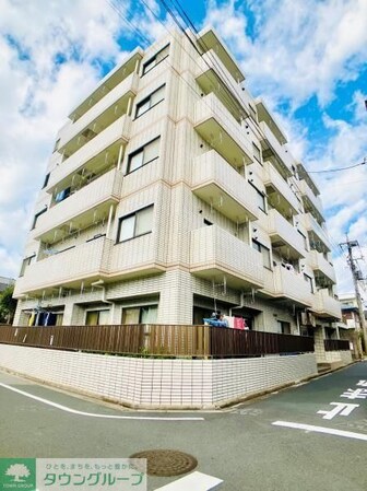 グリーンハイム平成の物件内観写真